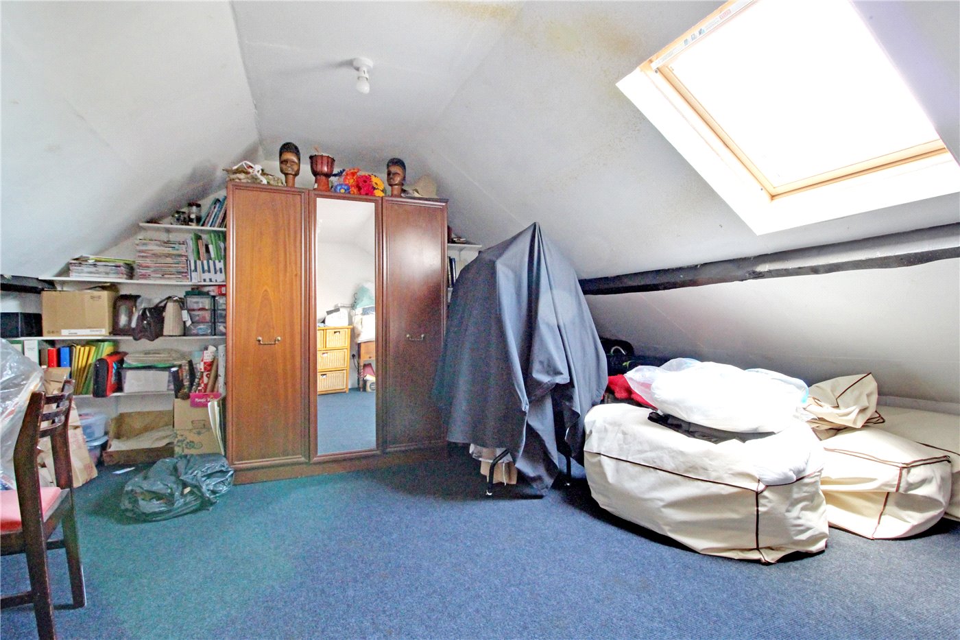 Loft Room